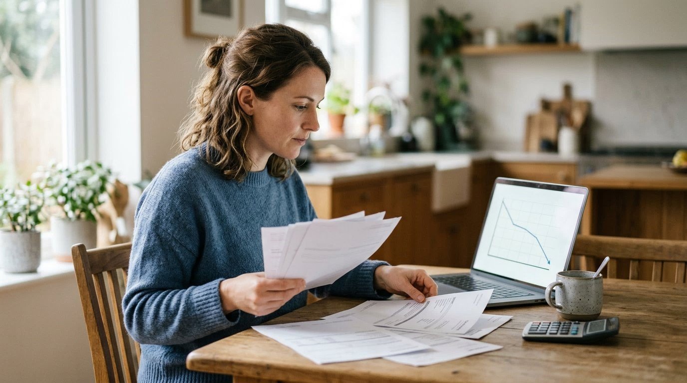 Debt Consolidation Loan