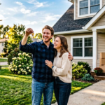 Home Buyer Mortgage