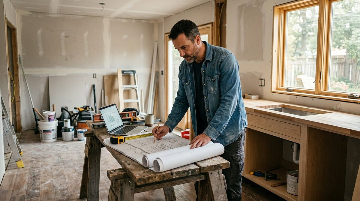 HELOC vs. Home Equity Loan