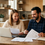 Mortgage Refinance