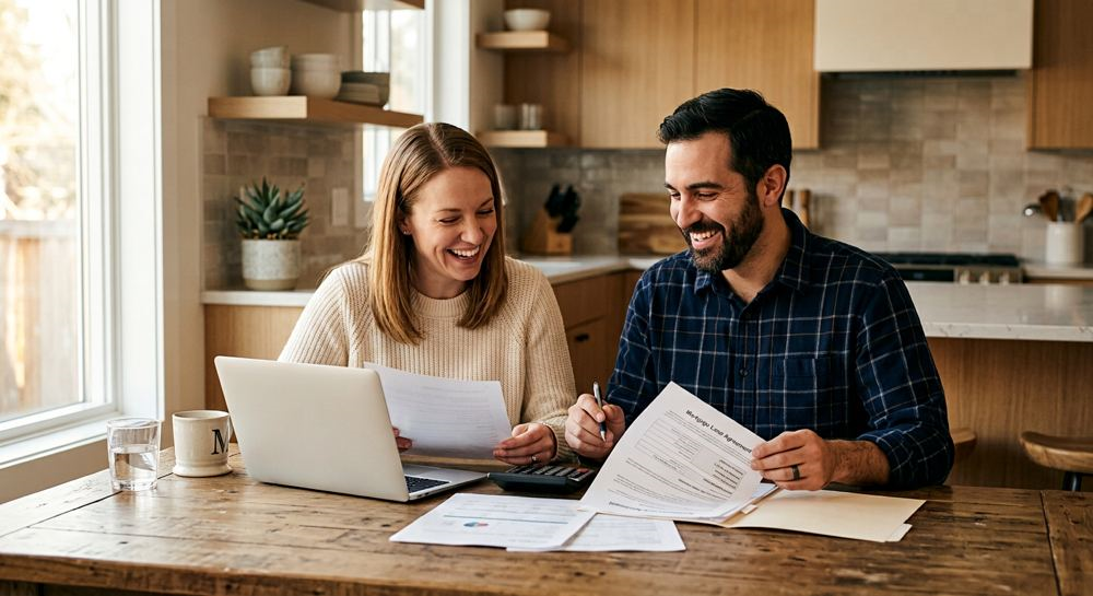 Mortgage Refinance