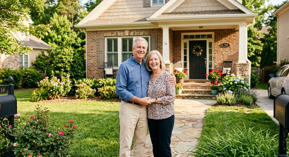 Reverse Mortgage