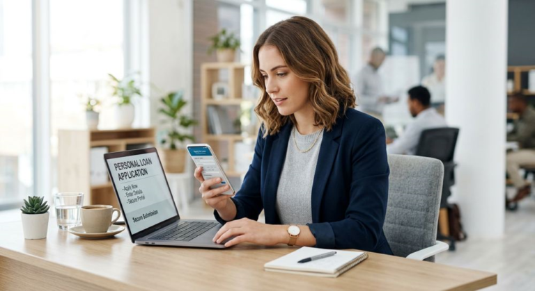 Personal Loans