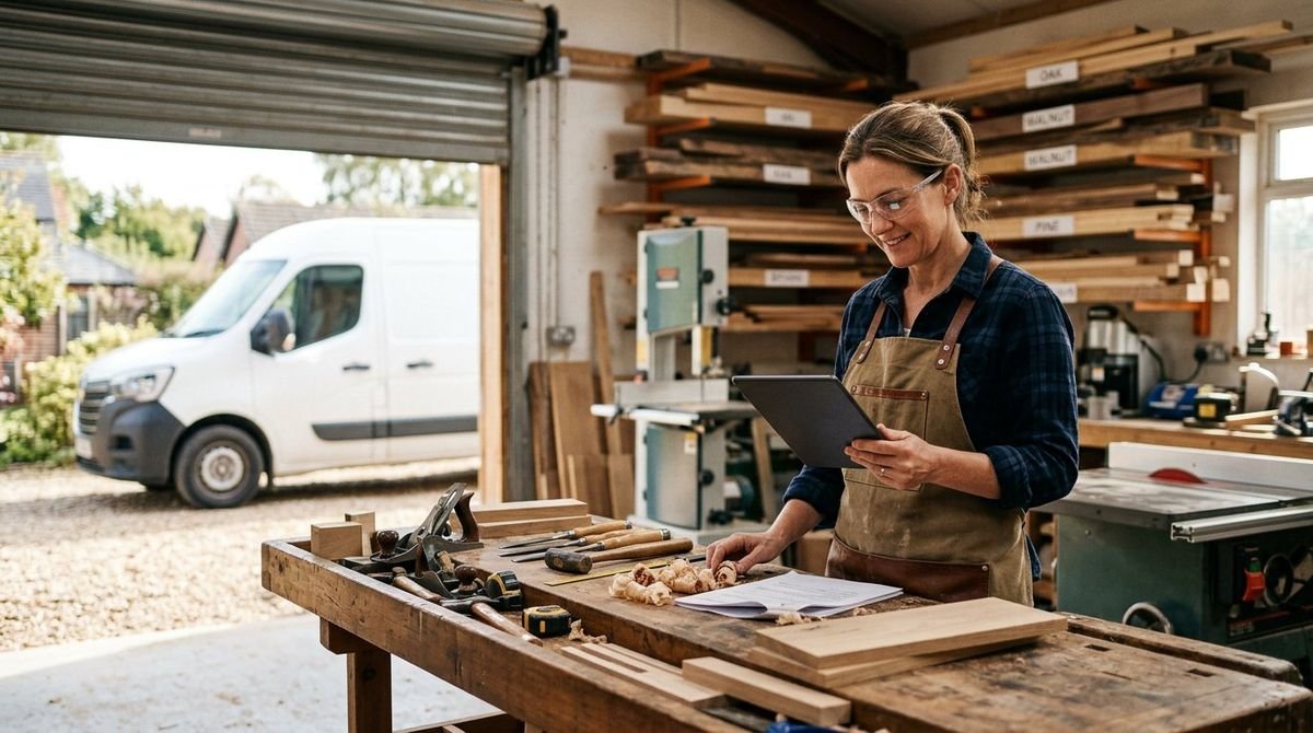 Small Business Insurance