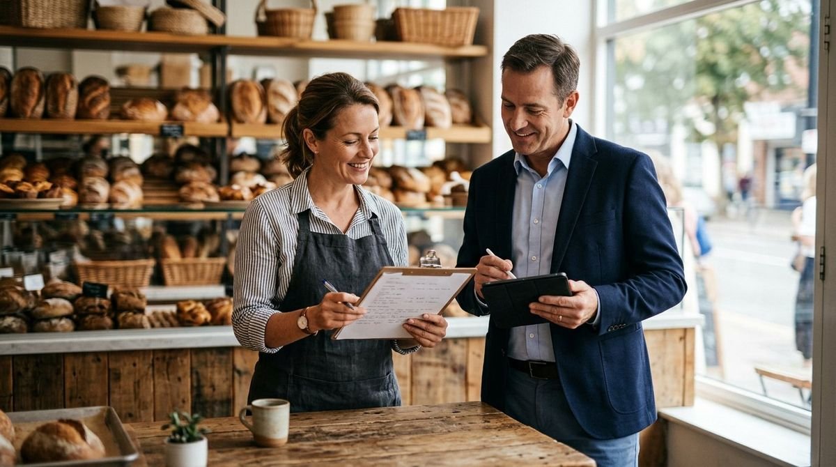 Small Business