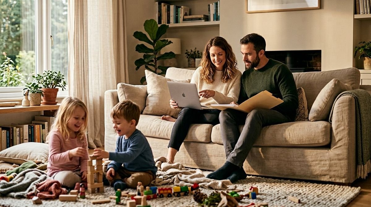 Term Life Insurance