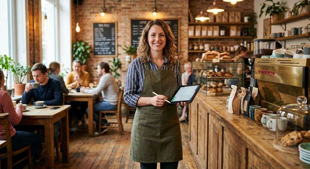 Business Loans